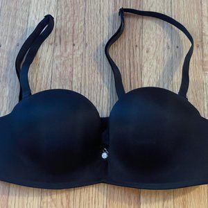 Target AU Convertible Strapless Push-Up Bra Size AU 10B CA 32B